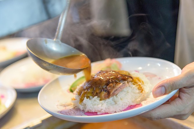 Bangkok Food Tour of Bang Rak with Local Guide - Who this Bang Rak food tour is best for