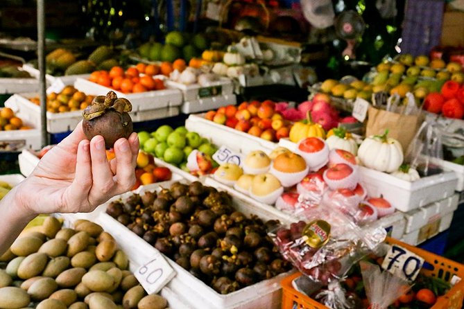Bangkok Food Tour of Bang Rak with Local Guide - Should you book the Bangkok Food Tour of Bang Rak?