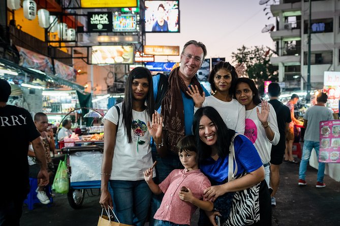 Bangkok Food Tour with a Local: China Town Feast for Foodies 100% Personalized - Key Takeaways Before You Eat Your Way Through Yaowarat