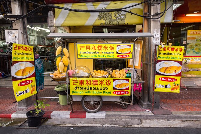 Bangkok Food Tour with a Local: China Town Feast for Foodies 100% Personalized - Guide Matters: Why Ida, Kat, and Monmanus Stood Out