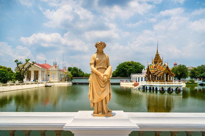 Bangkok Full Day Ayutthaya landmark Guided Tour - Price and Value: What $117 Covers, and What It Does Not