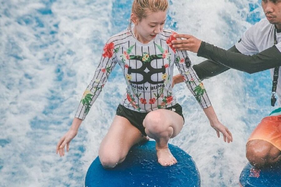 Bangkok: Fun Flow riding at Flow House Bangkok - Key things to know before you book