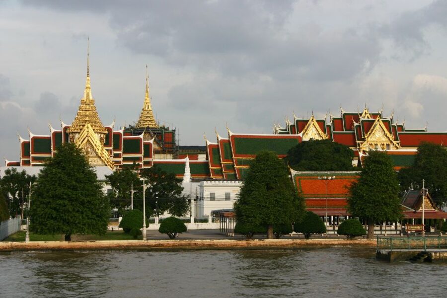 Bangkok: Grand palace and Iconic temple Half-Day Private - Key things I’d clock before you go