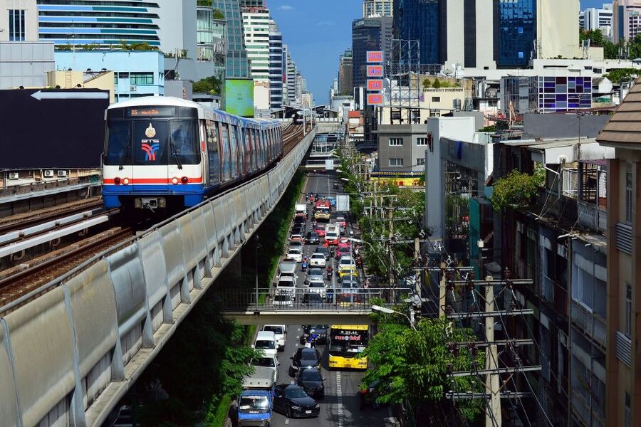 Bangkok: Grand palace and Iconic temple Half-Day Private - Heat, walking pace, and who should think twice