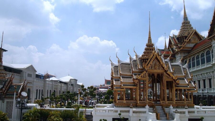 Bangkok: Grand palace and Iconic temple Half-Day Private - Price, tickets, and what you actually pay