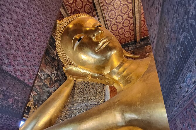 Bangkok Grand Palace and Temples Private Tour - Practical tips for a smooth temple day in Bangkok