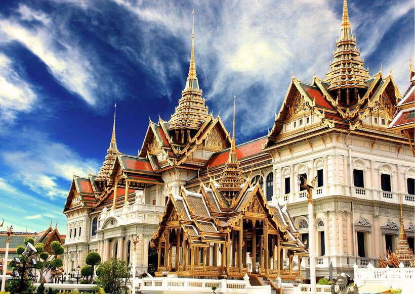 Bangkok Grand Palace & Emerald Buddha Flexible Pass w/ Audio - How the Flexible Timing Works (and How It Can Save You)