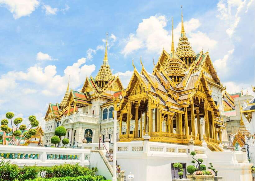 Bangkok Grand Palace & Emerald Buddha Flexible Pass w/ Audio - Before You Go: Dress Code, Photo Rules, and the Real Ticket