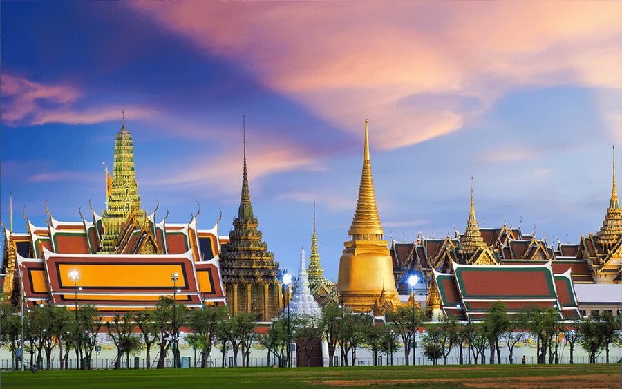 Bangkok: Grand Palace Skip-the-Line Entry Ticket - Price and Value for $20: What Your Ticket Actually Covers