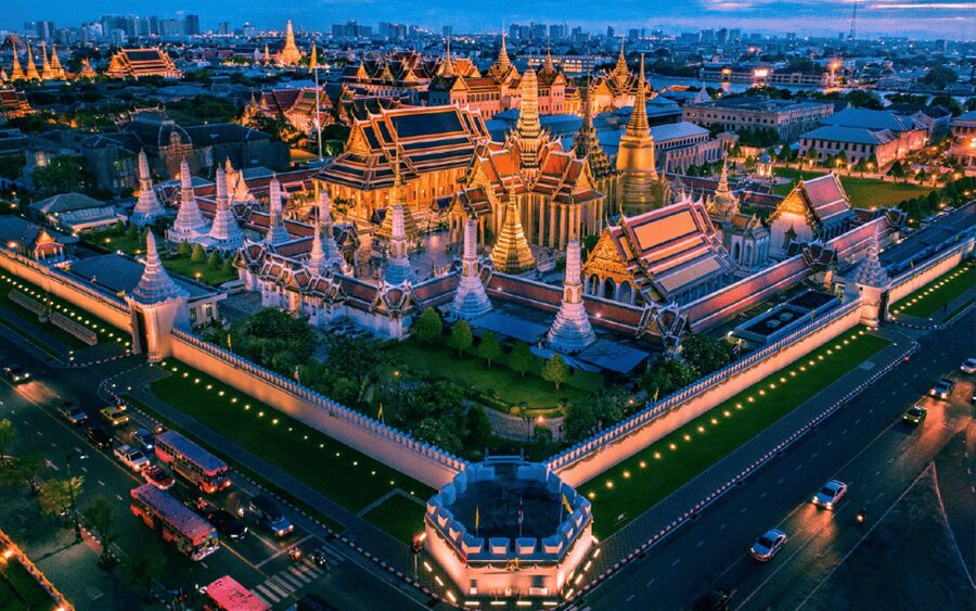 Bangkok: Grand Palace Skip-the-Line Entry Ticket - Who This Grand Palace Ticket Suits Best (And Who Should Rethink It)