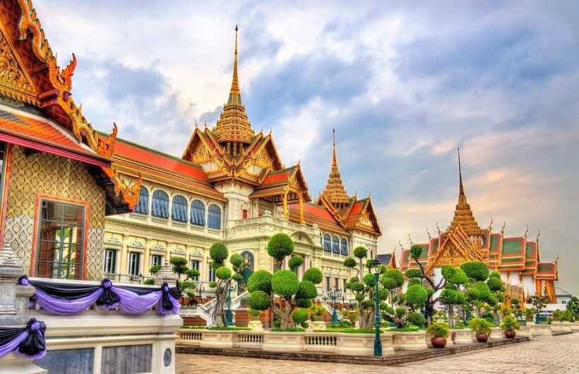 Bangkok: Grand Palace, Wat Pho, and Wat Arun Guided Tour - Price and value: what $24 gets you, and what to plan for