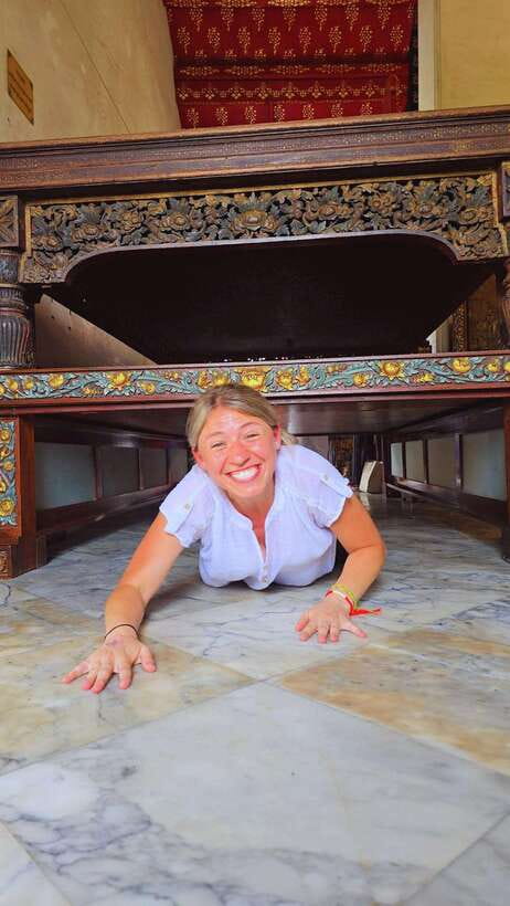 Bangkok: Grand Palace, Wat Pho, Wat Arun and Wat Sa Ket Tour - Price and value: what $37 covers, and what you still need to budget