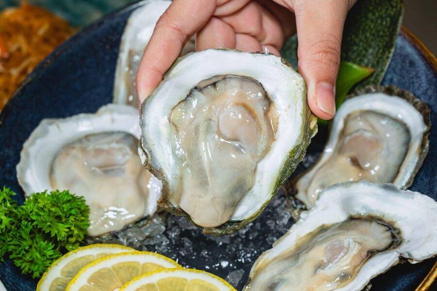 Bangkok: Great Harbour International Buffet - Key Things You’ll Notice at Great Harbour International Buffet