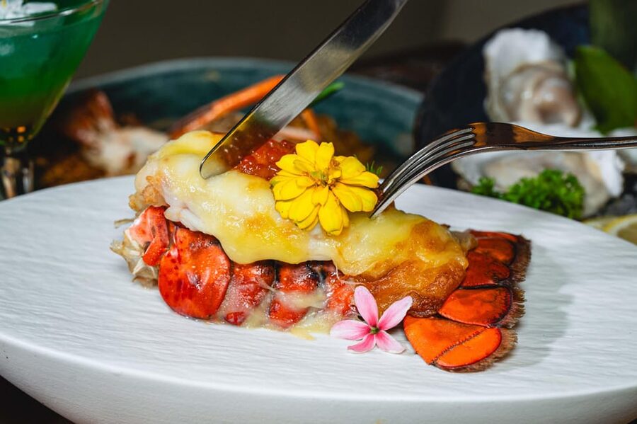 Bangkok: Great Harbour International Buffet - Your 6-Station Breakdown, and What Each One Does Best