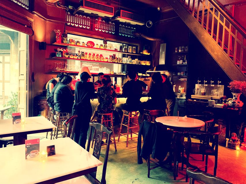 Bangkok: Guided Bar Hopping Night Tour with Private Option - Price and value: what $47 covers, and what it does not