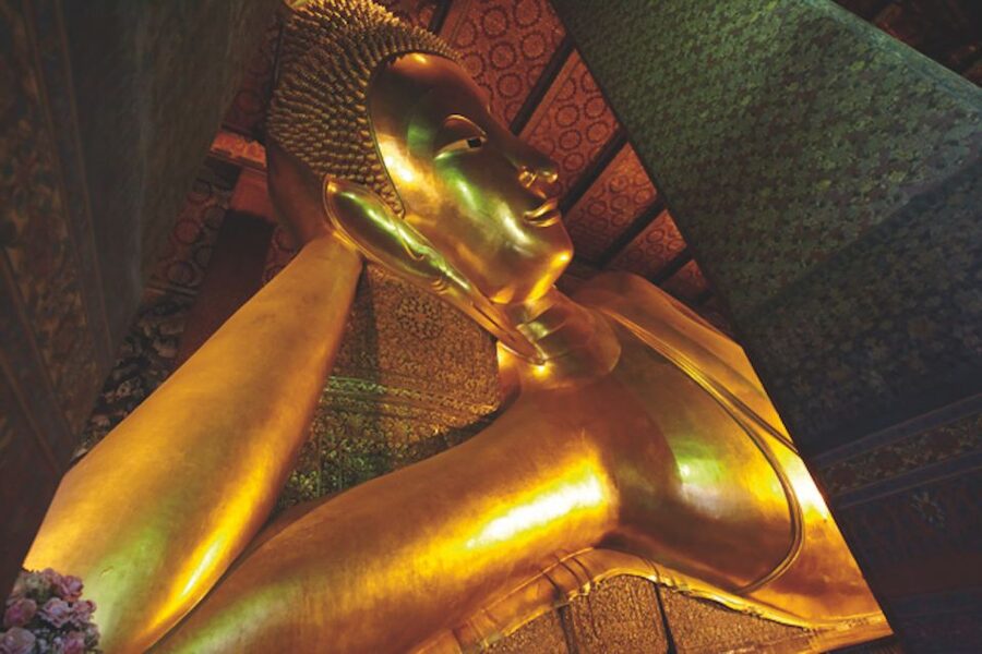 Bangkok: Half Day City and Temples (join tour) - What a good day feels like, from first temple to final photos