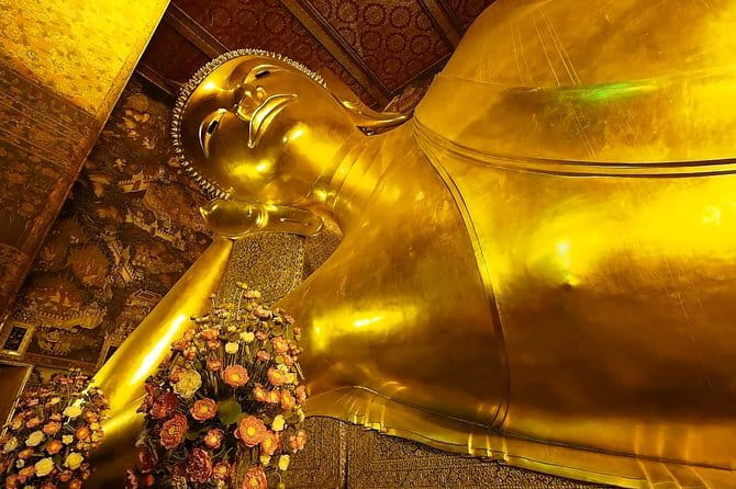 Bangkok Half Day Guided Tour: Grand Palace, Wat Arun & Wat Pho - Why the Grand Palace plus three temples works in half a day