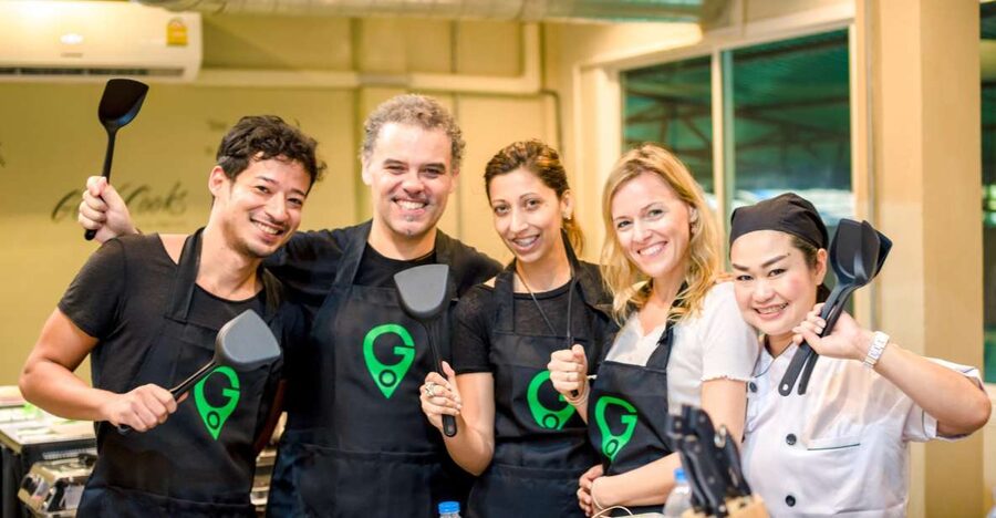Bangkok: Half-Day Thai Cooking Class in Bangrak District - Why this Bangrak cooking class is such good Bangkok value