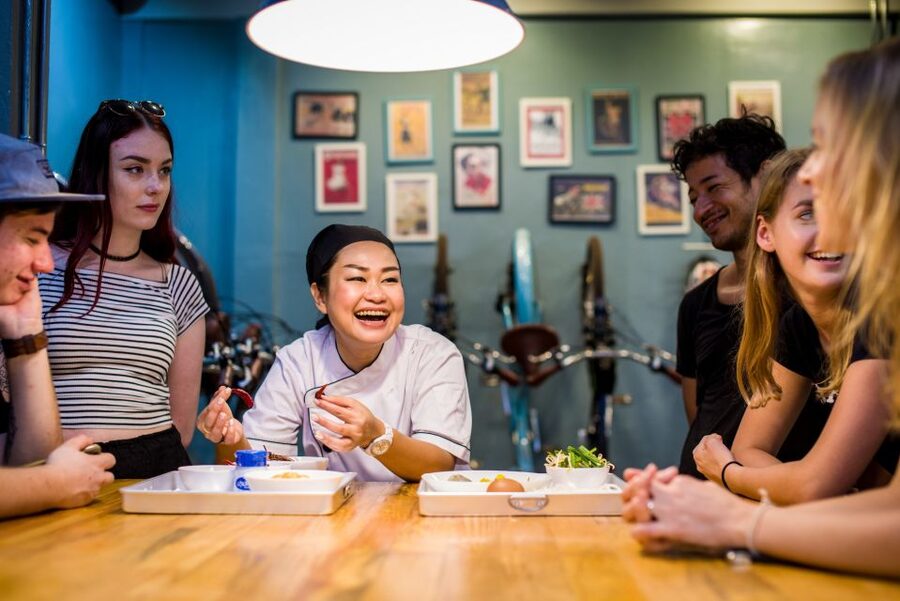 Bangkok: Half-Day Thai Cooking Class in Bangrak District - Getting good results: beginner-friendly skills with real payoff