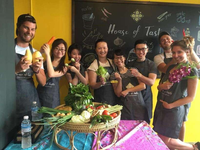 Bangkok: Hands-on Thai Cooking Class and Market Tour - Who Should Book This Class (and Who Might Skip It)