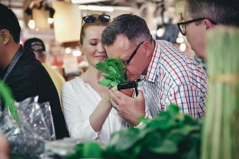 Bangkok: Hands-on Thai Cooking Class and Market Tour - Dietary Needs: Substitutions Are Part of the Plan