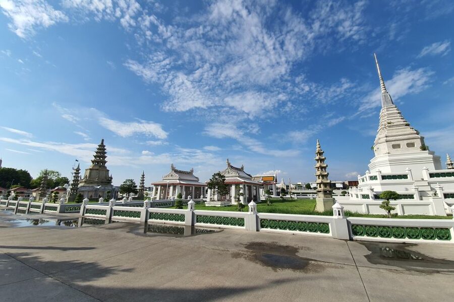 Bangkok: Historical Temples Tour & Hidden Bar at Sunset - Key things I’d prioritize on this Wat Arun sunset tour