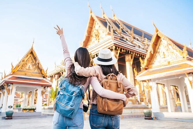 Bangkok : History Temples Markets and Food Tasting - Key things to know before you go