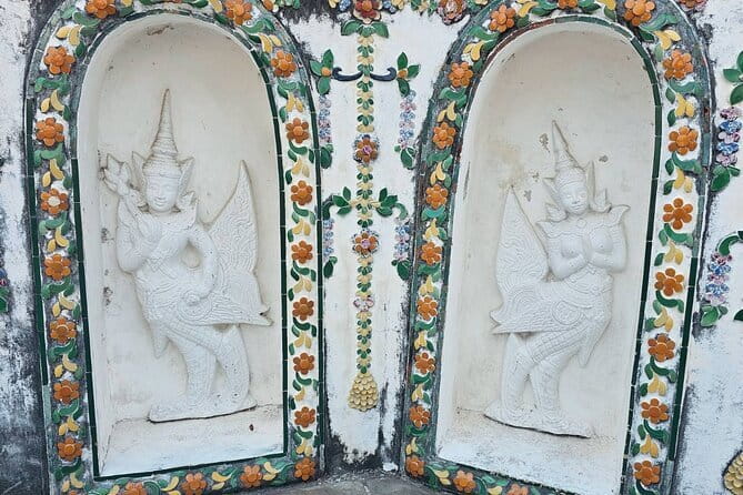 Bangkok : History Temples Markets and Food Tasting - Price and value: what $51 buys, and what it does not