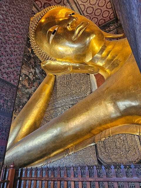 Bangkok : History Temples Markets and Food Tasting - Who this tour suits best