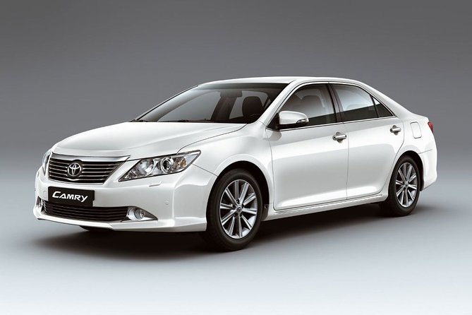 Bangkok hotel to Pattaya hotel transportation - Key Highlights You’ll Actually Care About