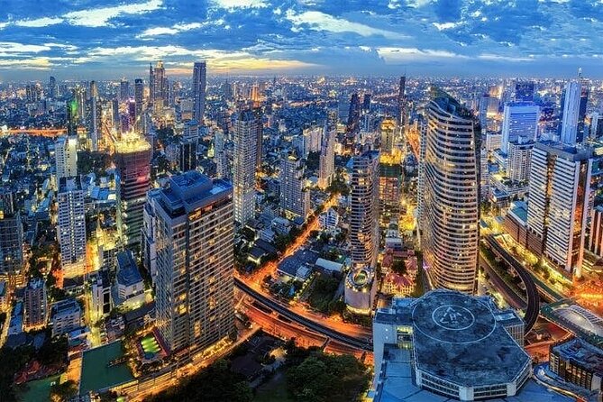 Bangkok hotel to Pattaya hotel transportation - Real Examples: How This Looks in Practice