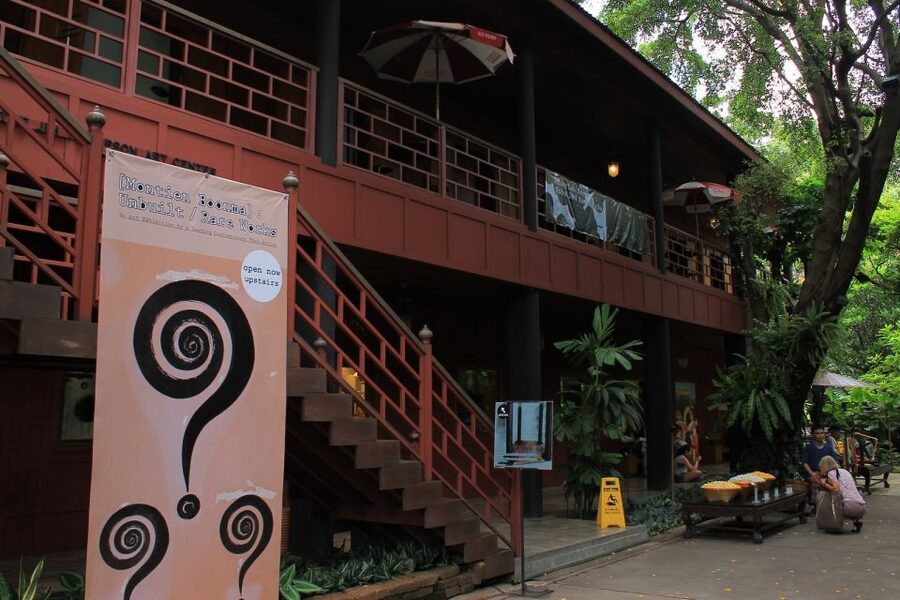 Bangkok: Jim Thompson House and Baan Krua Community Tour - Price and value: is $55 fair for this half-day?