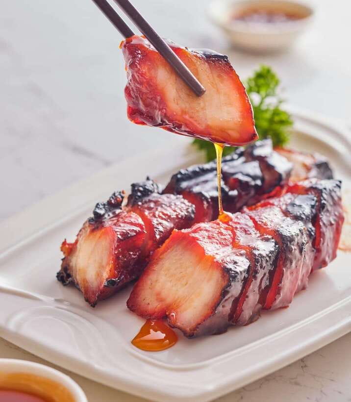Bangkok: Kam's Roast ICONSIAM Food and Drinks Packages - Roast-meat fame, right at ICONSIAM