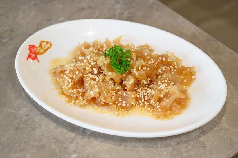 Bangkok: Kam's Roast ICONSIAM Food and Drinks Packages - Logistics you should plan for