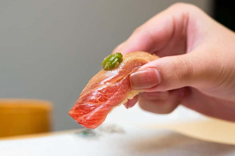 Bangkok: Koko Japanese Omakase - Quick highlights before you go