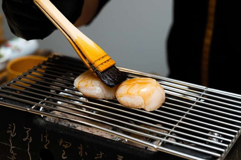 Bangkok: Koko Japanese Omakase - Price and value: why $24 can be a smart deal