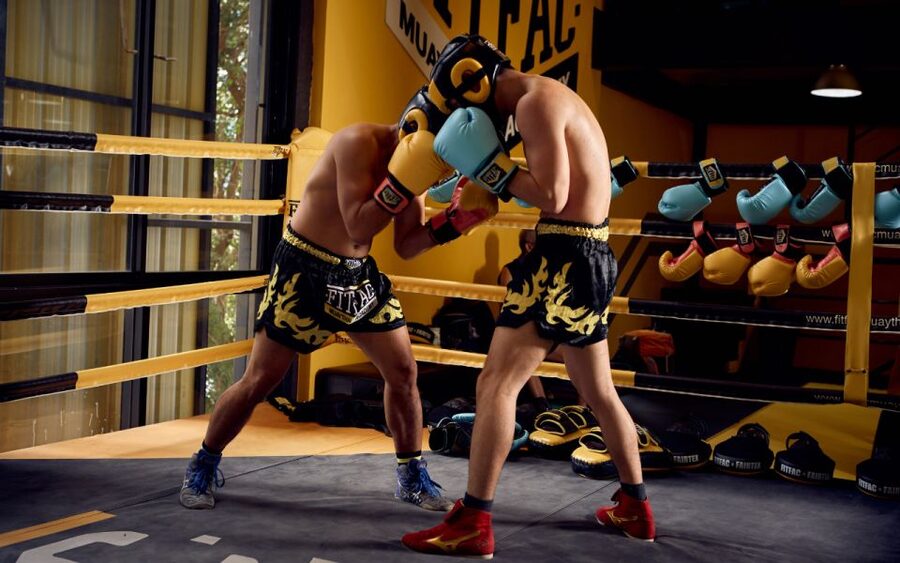 Bangkok: Learn 1-1 Muay Thai + Free Muaythai Shorts & Pickup - A 60-minute private Muay Thai session that actually feels beginner-friendly