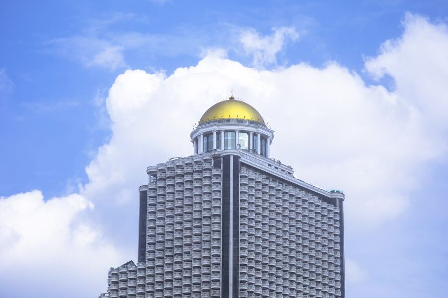 Bangkok: Lebua Rooftop Bar Reservation & Round-Trip Transfer - Key highlights to know before you go