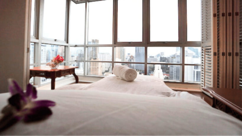 Bangkok: Let's Relax Bangkok Ploenchit Spa Experience - Key highlights worth your attention