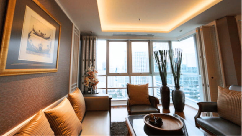 Bangkok: Let's Relax Bangkok Ploenchit Spa Experience - How the spa experience flows, step by step