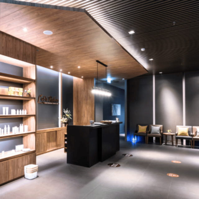 Bangkok: Let's Relax Mahanakhon CUBE E-Voucher - Who This Spa Day Fits Best