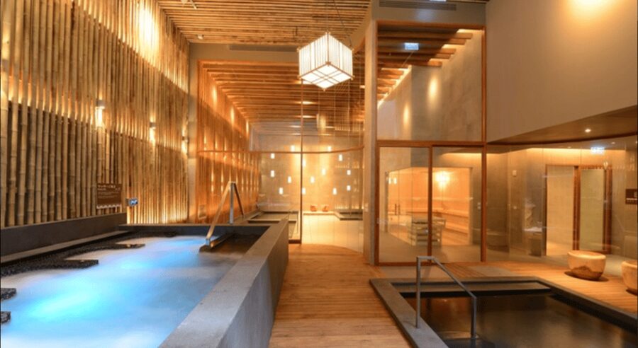 Bangkok: Let's Relax Onsen Thonglor E-Voucher - Thailand’s Boutique Day Spa Chain: Why That Matters for Your Comfort
