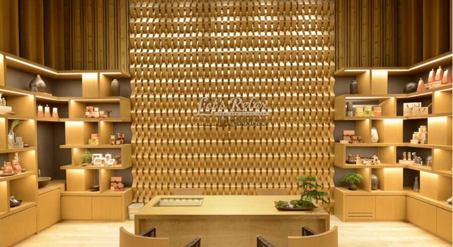 Bangkok: Let's Relax Onsen Thonglor E-Voucher - E-Voucher Reality Check: What You Must Do Before You Go