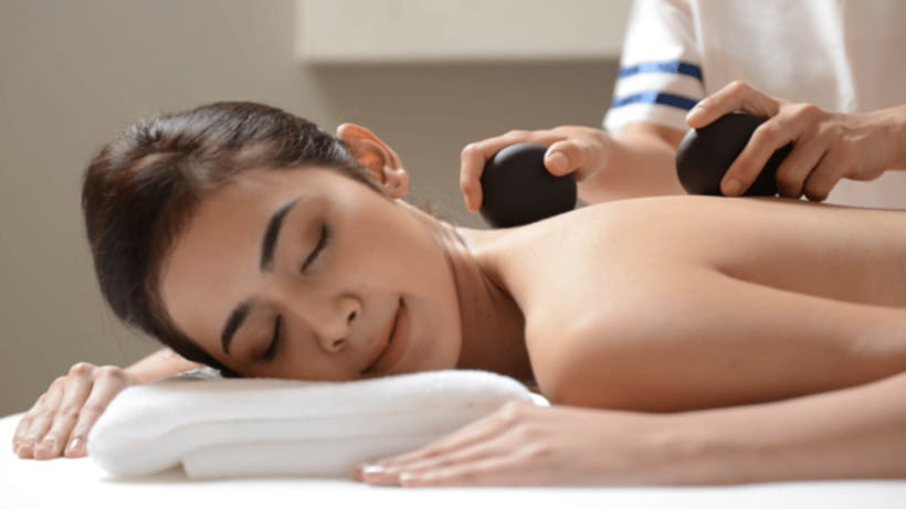 Bangkok: Let's Relax Spa Central World E-Voucher - How long will you be there, and how to plan your Bangkok day