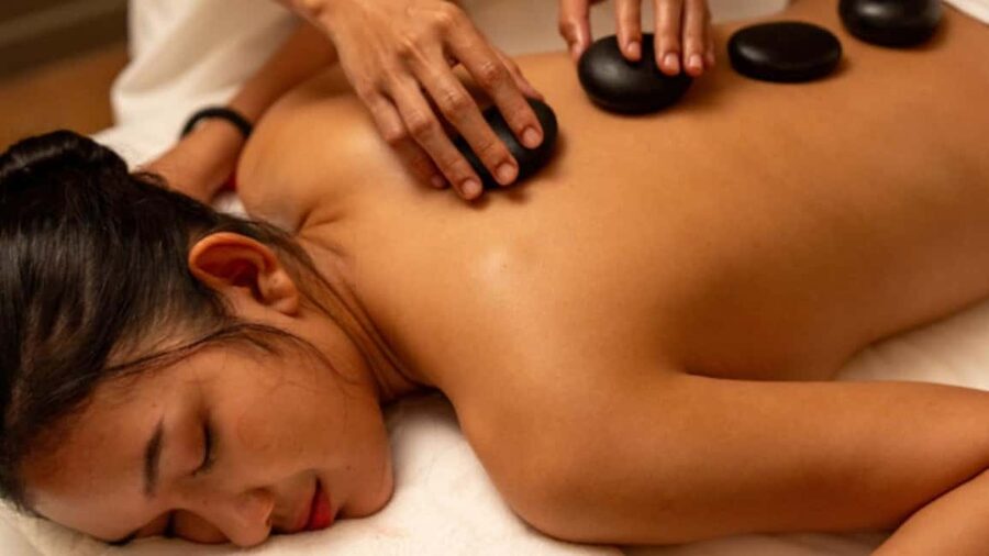 Bangkok: Let's Relax Spa Lumpini E-Voucher - A peaceful Bangkok break near One Bangkok