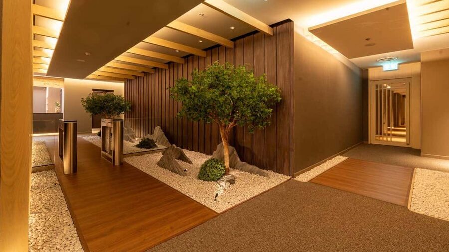 Bangkok: Let's Relax Spa Lumpini E-Voucher - Your 2 hour session, what actually happens