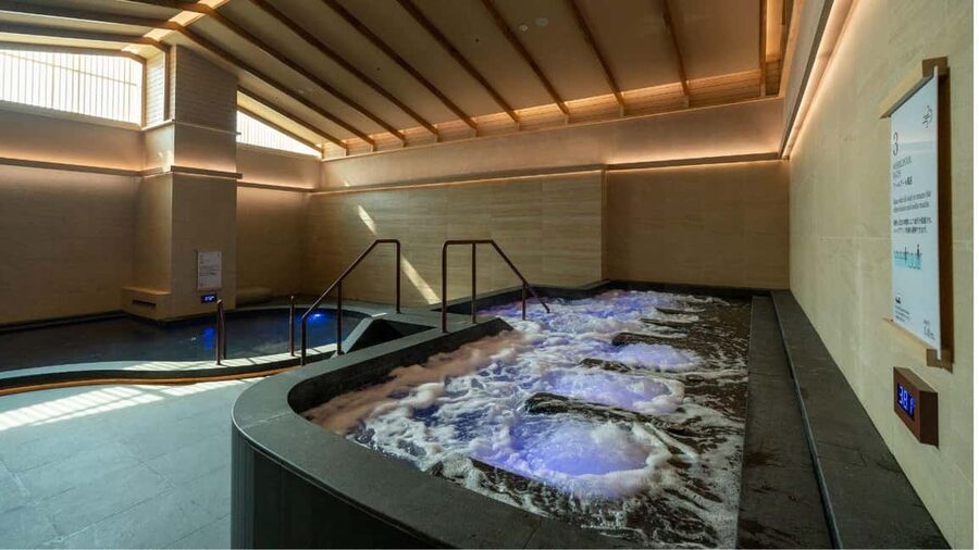 Bangkok: Let's Relax Spa Lumpini E-Voucher - Thai massage options and how customization can work