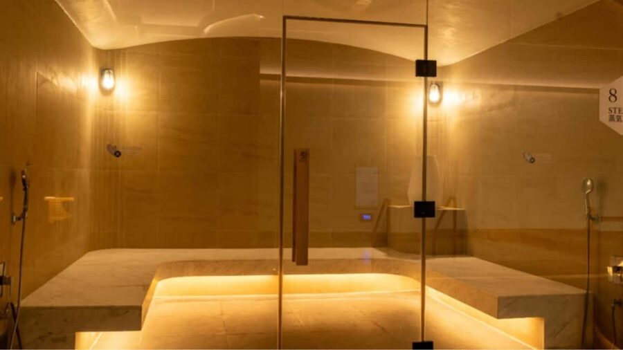 Bangkok: Let's Relax Spa Lumpini E-Voucher - Price and value: is $22 reasonable for Bangkok?