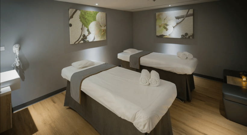 Bangkok: Let's Relax Spa Sukhumvit Soi 39 E-Voucher - A Renovated Day Spa Stop on Sukhumvit, Minutes From BTS Phrom Phong