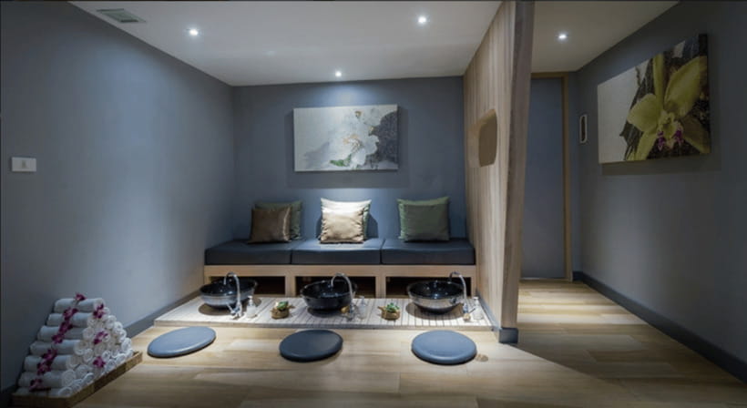 Bangkok: Let's Relax Spa Sukhumvit Soi 39 E-Voucher - The Hot Stone Signature Option: Why It’s a Standout